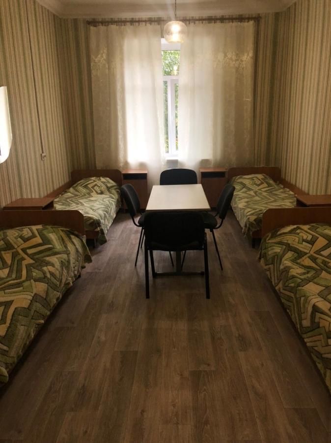 Хостелы Хостел Привокзальный Гомель
